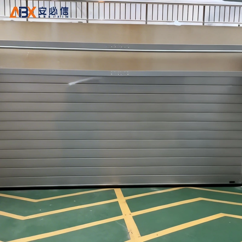 贵阳洁净室高速门